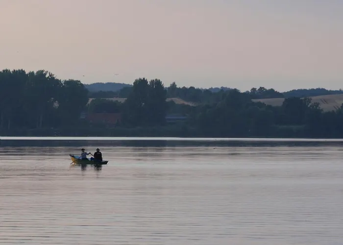 Schroeder Appartamento Bunsdorf