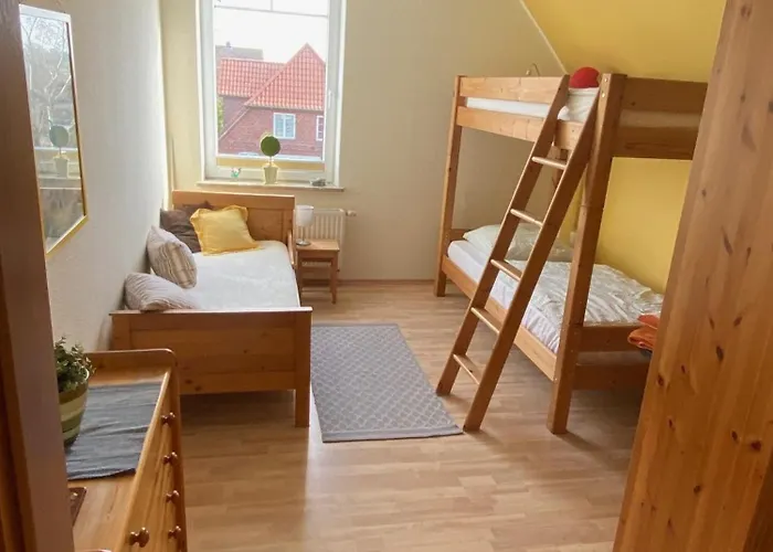 Appartamento Schroeder Bunsdorf