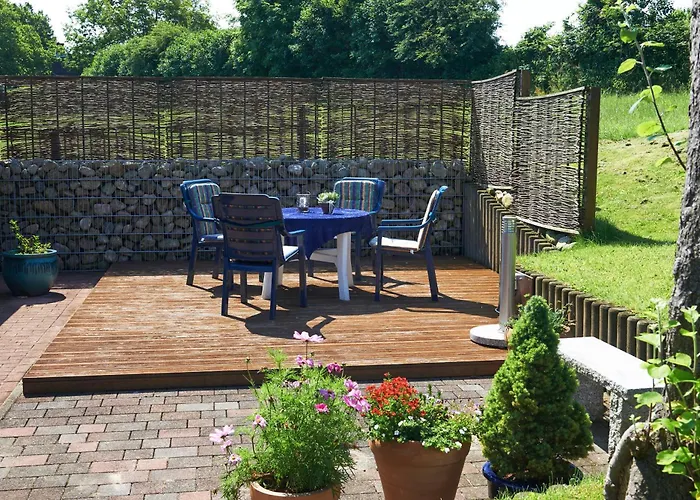 Appartamento Schroeder Bunsdorf