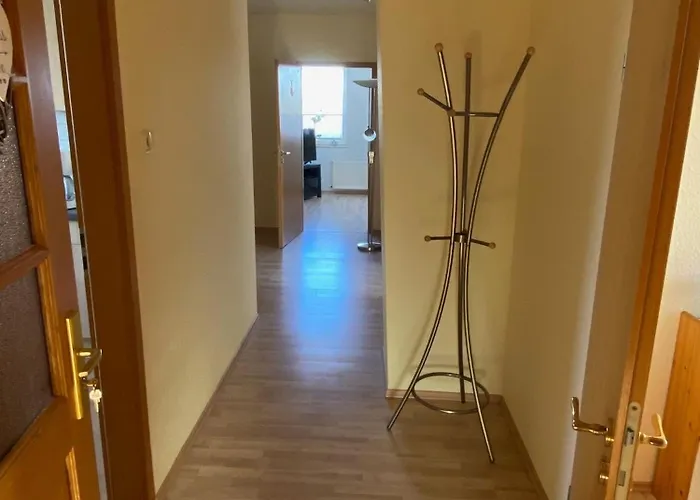 Schroeder Appartamento