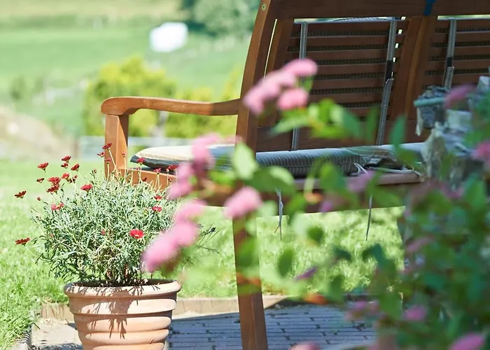 Appartamento Schroeder